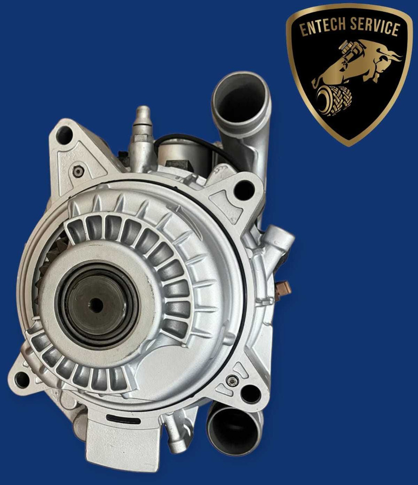 Retarder Nowy do Mercedes Actros - Детали тормозной системы: фото 4 Retarder Nowy do Mercedes Actros - Детали тормозной системы: фото 4