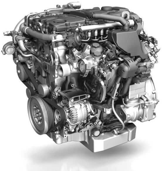 Silnik Mercedes om934LA mp4 euro6 Class Setra Jaguar Gwarancja - Двигатель: фото 1 Silnik Mercedes om934LA mp4 euro6 Class Setra Jaguar Gwarancja - Двигатель: фото 1