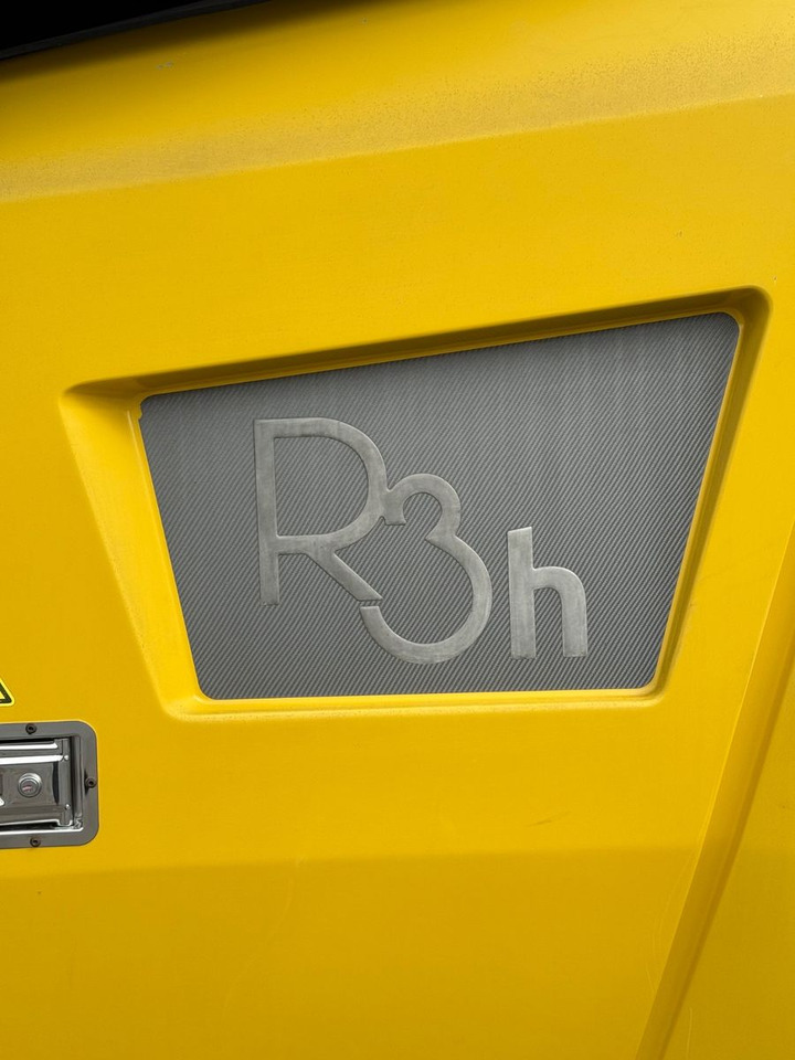 KEESTRACK R3H Mobile Brecheranlage mit Siebmodul - Ударная дробилка: фото 5 KEESTRACK R3H Mobile Brecheranlage mit Siebmodul - Ударная дробилка: фото 5