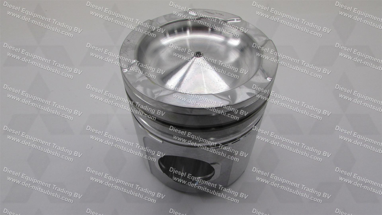 MITSUBISHI PISTON STD. Ø170mm. S6R,S12R,S16R - Поршень/ Кольцо/ Втулка для Промышленного оборудования: фото 1 MITSUBISHI PISTON STD. Ø170mm. S6R,S12R,S16R - Поршень/ Кольцо/ Втулка для Промышленного оборудования: фото 1