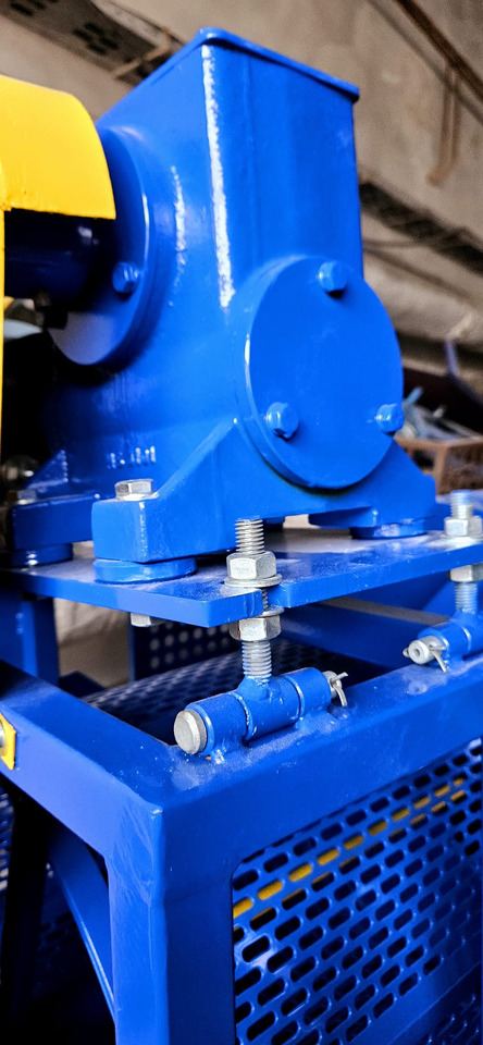 Новый Послеуборочное оборудование Rolmet Trommelwaschmaschine / Vegetables washing / Machine Laveuse de légume / Lavatrice agroalimentare / Lavadora de verduras / Барабанная мойка / Płuczka bębnowa PB-1: фото 12