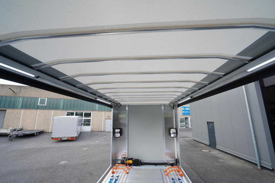 Автовоз, Коммерческий автомобиль Mercedes-Benz Sprinter 619 ALGEMA BLITZLADER 2 - GESCHLOSSEN: фото 15 Автовоз, Коммерческий автомобиль Mercedes-Benz Sprinter 619 ALGEMA BLITZLADER 2 - GESCHLOSSEN: фото 15