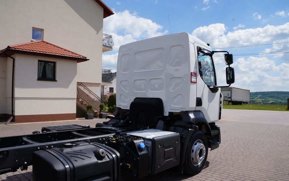 Renault RENAULT GAMA D 16.210 EURO 6 RAMA DO ZABUDOWY 16.000 KG VOLVO FL - Грузовик-шасси: фото 5 Renault RENAULT GAMA D 16.210 EURO 6 RAMA DO ZABUDOWY 16.000 KG VOLVO FL - Грузовик-шасси: фото 5