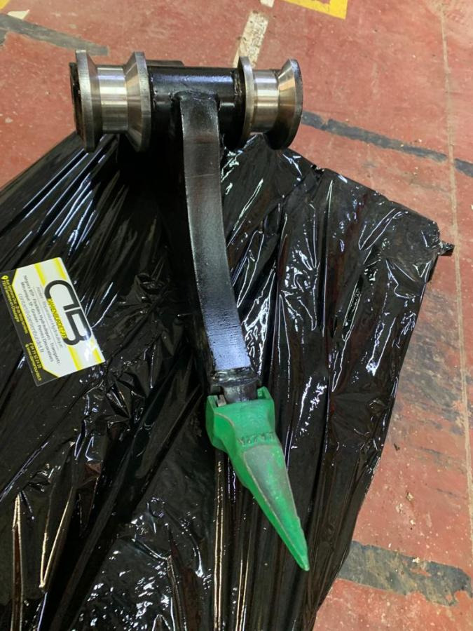 Dents de déroctage attache morin Ripper - Рыхлитель: фото 4 Dents de déroctage attache morin Ripper - Рыхлитель: фото 4