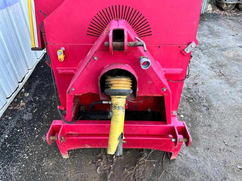 FSI TP250PTO Broyeur à branche arrière tracteur (NET DE TVA) - Измельчитель древесины: фото 5 FSI TP250PTO Broyeur à branche arrière tracteur (NET DE TVA) - Измельчитель древесины: фото 5