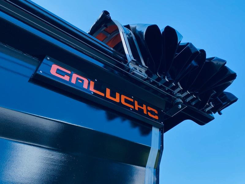 Galucho SGB3 Ultra Light Semi-remorque benne TP 3 essieux - Самосвальный полуприцеп: фото 5 Galucho SGB3 Ultra Light Semi-remorque benne TP 3 essieux - Самосвальный полуприцеп: фото 5