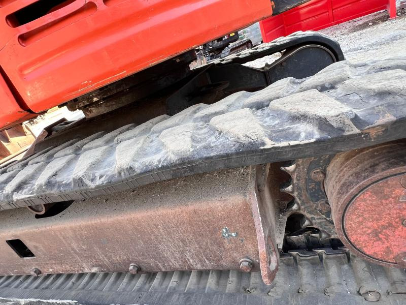 Hitachi ZX26U-5A MINI PELLE 2,7T - Мини-экскаватор: фото 5 Hitachi ZX26U-5A MINI PELLE 2,7T - Мини-экскаватор: фото 5