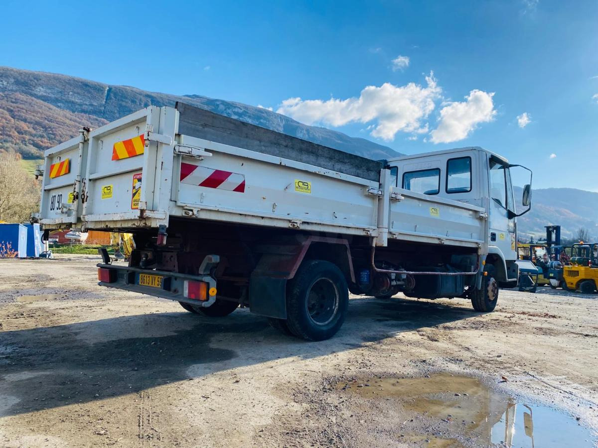 Iveco 75E14 (NET DE TVA) CAMION BENNE 7,5T - Самосвал: фото 5 Iveco 75E14 (NET DE TVA) CAMION BENNE 7,5T - Самосвал: фото 5