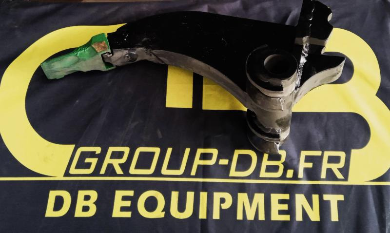 MORIN DENT RIPPER MORIN - Сцепное устройство для Строительной техники: фото 1 MORIN DENT RIPPER MORIN - Сцепное устройство для Строительной техники: фото 1