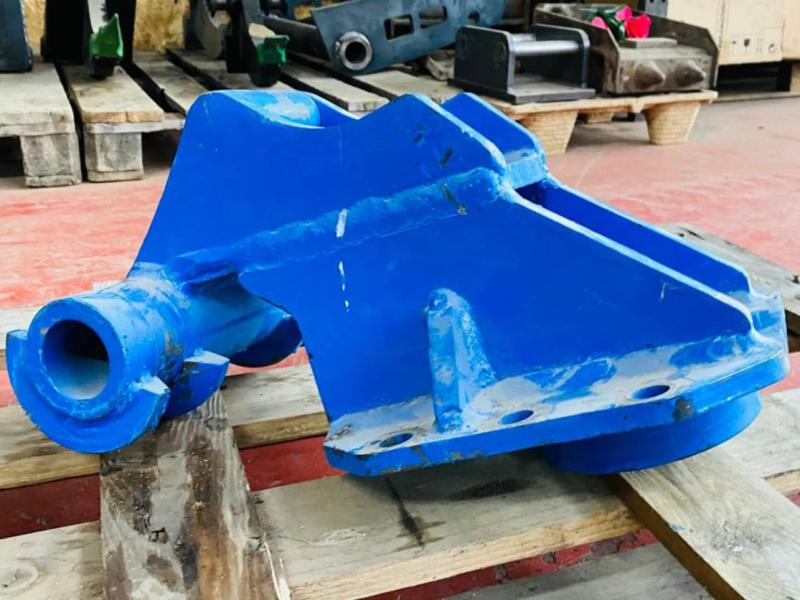 MORIN PLATINE À BOULONNÉE M0 à M2 - Сцепное устройство для Строительной техники: фото 3 MORIN PLATINE À BOULONNÉE M0 à M2 - Сцепное устройство для Строительной техники: фото 3