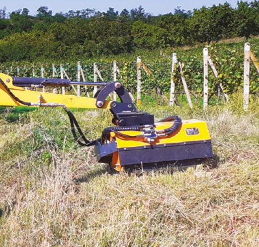 FEMAC T3 70 BROYEUR POUR PELLE - Навесное оборудование для Экскаваторов: фото 2 FEMAC T3 70 BROYEUR POUR PELLE - Навесное оборудование для Экскаваторов: фото 2