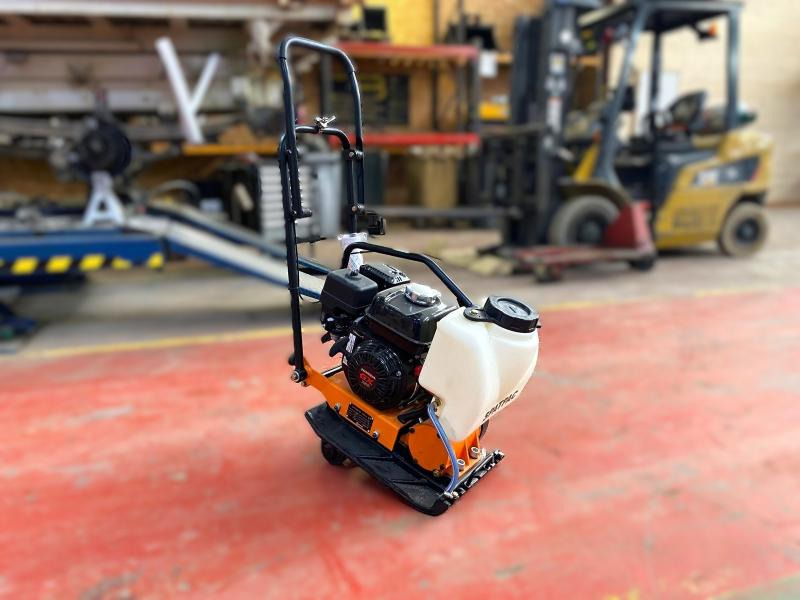 Spatmat Plaque vibrante 65Kg SPATMAT MS65 - Виброплита: фото 5 Spatmat Plaque vibrante 65Kg SPATMAT MS65 - Виброплита: фото 5