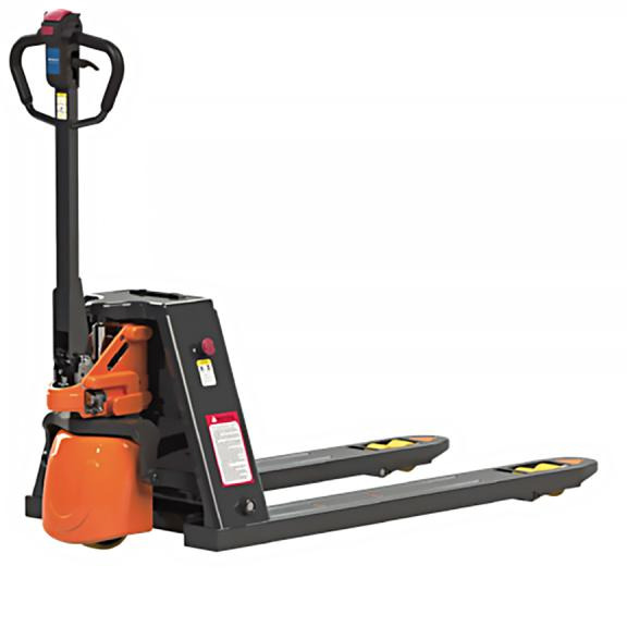 Spatmat Transpalette électrique 2T SPATMAT TP20i - Тележка: фото 1 Spatmat Transpalette électrique 2T SPATMAT TP20i - Тележка: фото 1