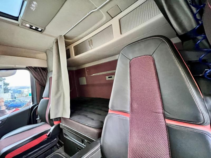 Тягач VOLVO FH16 750 Tracteur routier: фото 7
