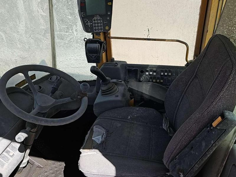 Колёсный погрузчик Volvo L 50 E CHARGEUSE A PNEUS 10T: фото 6