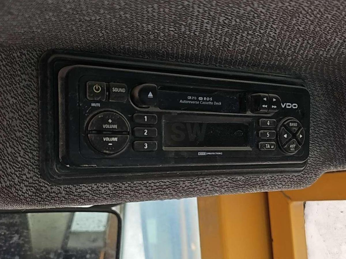 Колёсный погрузчик Volvo L 50 E CHARGEUSE A PNEUS 10T: фото 9