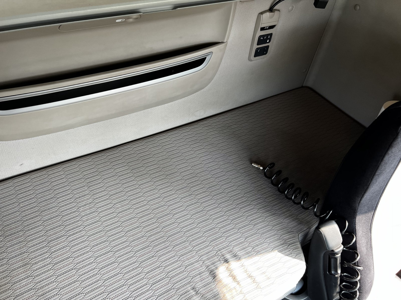 Тягач DAF XF 480 FT: фото 31
