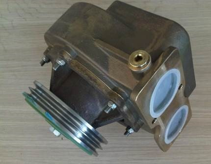 MAN SEAWATER PUMP-51.06500-7046 - Запчасти для Другой техники: фото 1 MAN SEAWATER PUMP-51.06500-7046 - Запчасти для Другой техники: фото 1