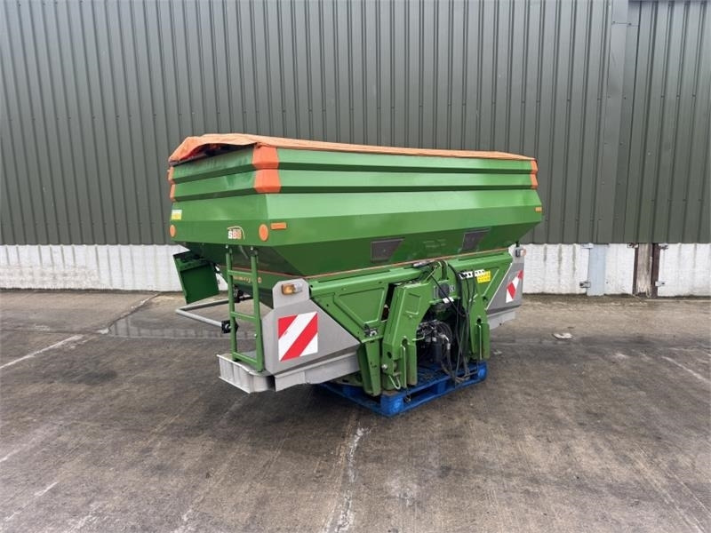 Amazone ZA-M Ultra 4200 Profis Hydro - Разбрасыватель удобрений: фото 1 Amazone ZA-M Ultra 4200 Profis Hydro - Разбрасыватель удобрений: фото 1