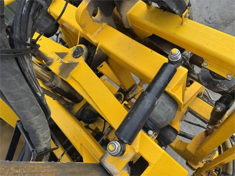 Навесной опрыскиватель Chafer Guardian 4000L 30m Trailed Sprayer: фото 12 Навесной опрыскиватель Chafer Guardian 4000L 30m Trailed Sprayer: фото 12