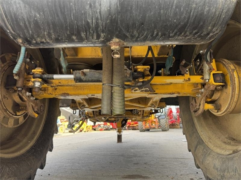 Навесной опрыскиватель Chafer Guardian 4000L 30m Trailed Sprayer: фото 19 Навесной опрыскиватель Chafer Guardian 4000L 30m Trailed Sprayer: фото 19