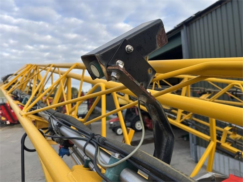 Навесной опрыскиватель Chafer Guardian 4000L 30m Trailed Sprayer: фото 17 Навесной опрыскиватель Chafer Guardian 4000L 30m Trailed Sprayer: фото 17