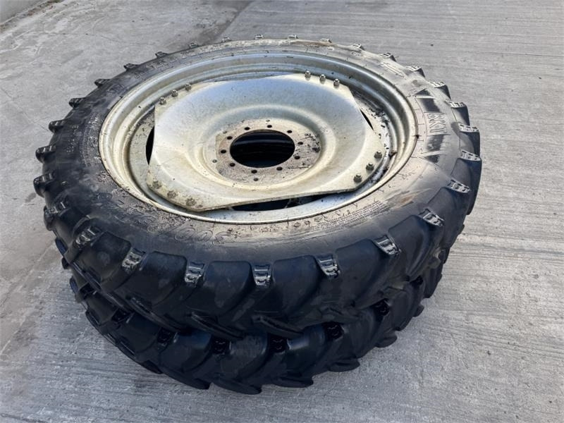 Навесной опрыскиватель Chafer Guardian 4000L 30m Trailed Sprayer: фото 23 Навесной опрыскиватель Chafer Guardian 4000L 30m Trailed Sprayer: фото 23