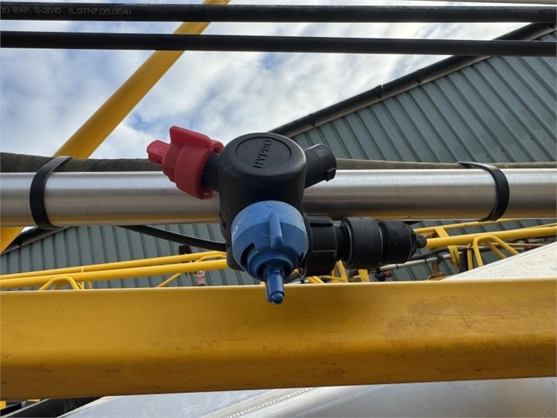 Навесной опрыскиватель Chafer Guardian 4000L 30m Trailed Sprayer: фото 18 Навесной опрыскиватель Chafer Guardian 4000L 30m Trailed Sprayer: фото 18