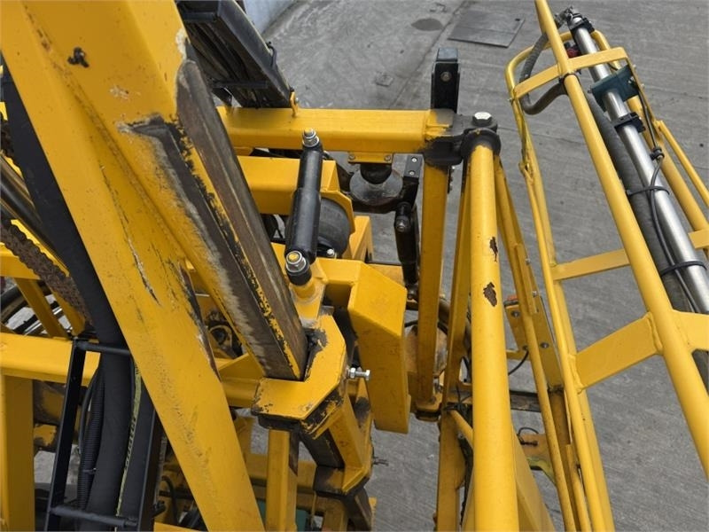 Навесной опрыскиватель Chafer Guardian 4000L 30m Trailed Sprayer: фото 11 Навесной опрыскиватель Chafer Guardian 4000L 30m Trailed Sprayer: фото 11