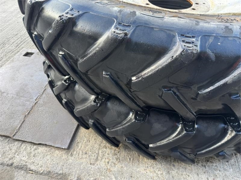 Навесной опрыскиватель Chafer Guardian 4000L 30m Trailed Sprayer: фото 22 Навесной опрыскиватель Chafer Guardian 4000L 30m Trailed Sprayer: фото 22