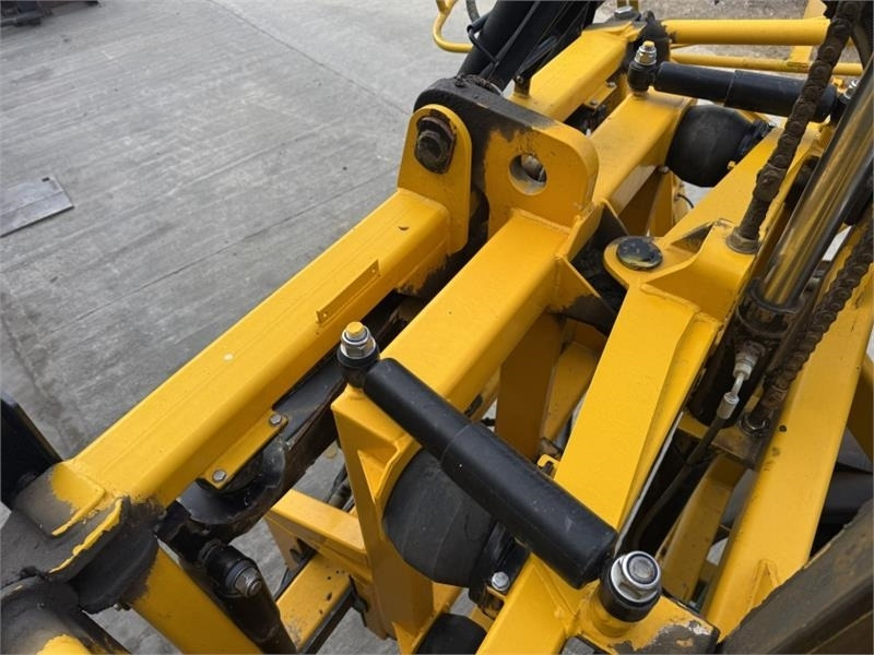 Навесной опрыскиватель Chafer Guardian 4000L 30m Trailed Sprayer: фото 14 Навесной опрыскиватель Chafer Guardian 4000L 30m Trailed Sprayer: фото 14