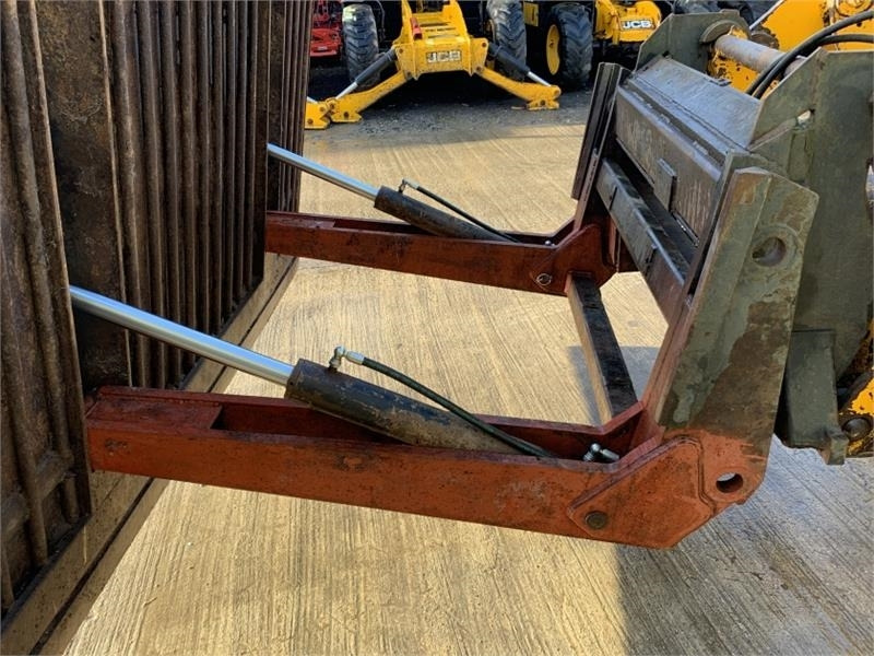 Сочленённый самосвал Cherry Products Hy-Tip Toe Tip Bucket: фото 6