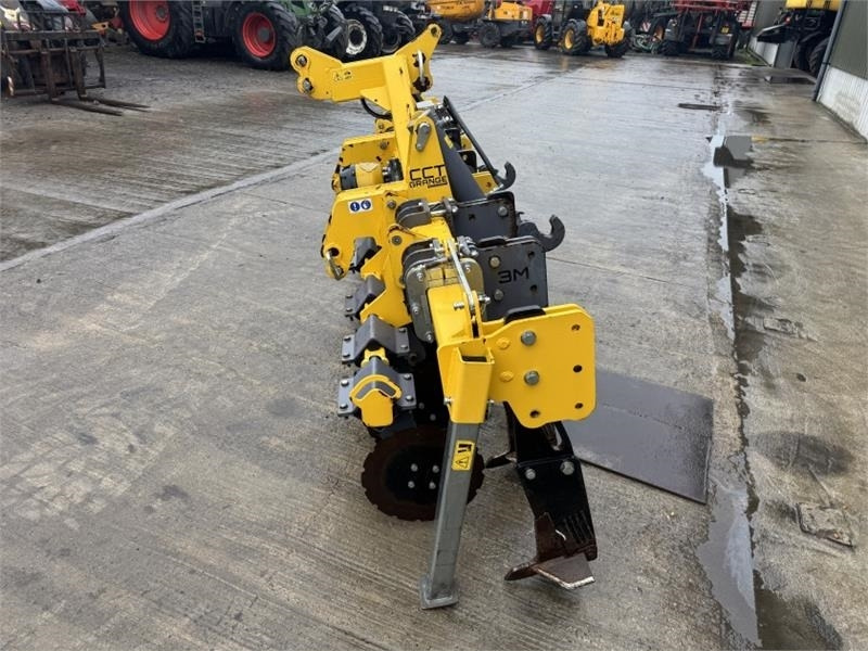 Grange 4m CCT Tool Bar - Почвофреза: фото 3 Grange 4m CCT Tool Bar - Почвофреза: фото 3