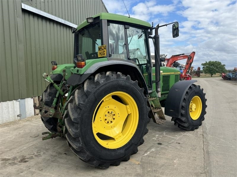 John Deere 6800 Tractor - Трактор: фото 4 John Deere 6800 Tractor - Трактор: фото 4