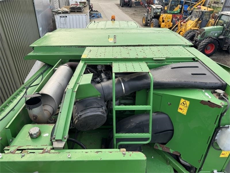 John Deere CTS 9780i Hillmaster c/w 625 Premium Flow Header в лизинг John Deere CTS 9780i Hillmaster c/w 625 Premium Flow Header: фото 11 John Deere CTS 9780i Hillmaster c/w 625 Premium Flow Header в лизинг John Deere CTS 9780i Hillmaster c/w 625 Premium Flow Header: фото 11