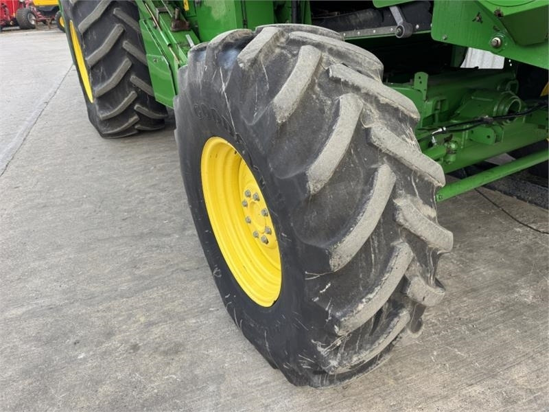 John Deere CTS 9780i Hillmaster c/w 625 Premium Flow Header в лизинг John Deere CTS 9780i Hillmaster c/w 625 Premium Flow Header: фото 8 John Deere CTS 9780i Hillmaster c/w 625 Premium Flow Header в лизинг John Deere CTS 9780i Hillmaster c/w 625 Premium Flow Header: фото 8