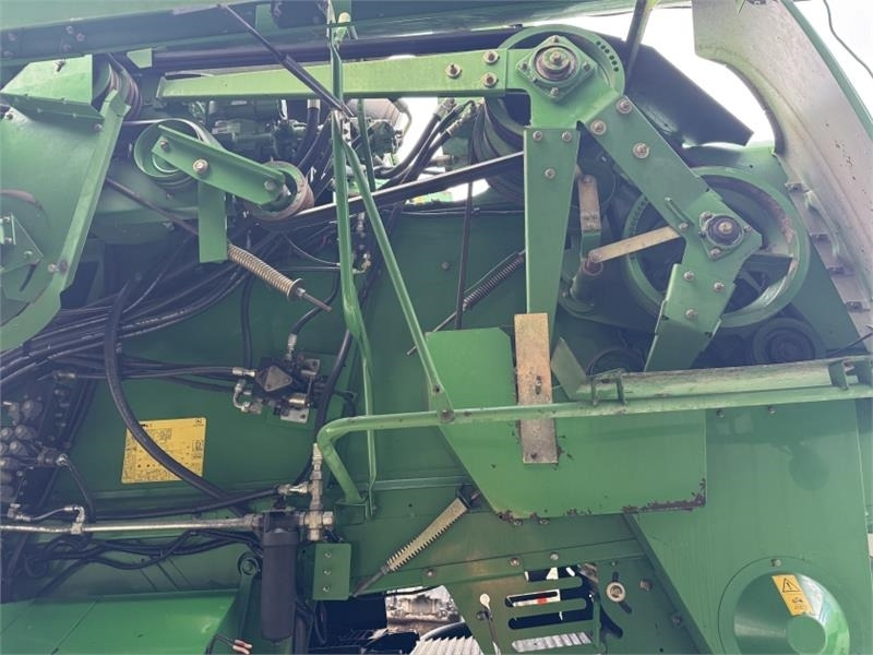 John Deere CTS 9780i Hillmaster c/w 625 Premium Flow Header в лизинг John Deere CTS 9780i Hillmaster c/w 625 Premium Flow Header: фото 18 John Deere CTS 9780i Hillmaster c/w 625 Premium Flow Header в лизинг John Deere CTS 9780i Hillmaster c/w 625 Premium Flow Header: фото 18