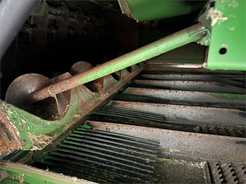 John Deere CTS 9780i Hillmaster c/w 625 Premium Flow Header в лизинг John Deere CTS 9780i Hillmaster c/w 625 Premium Flow Header: фото 19 John Deere CTS 9780i Hillmaster c/w 625 Premium Flow Header в лизинг John Deere CTS 9780i Hillmaster c/w 625 Premium Flow Header: фото 19