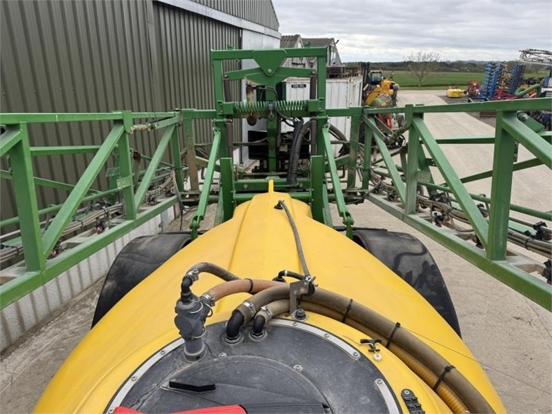 Навесной опрыскиватель John Deere John Deere 732 Trailed Sprayer: фото 21