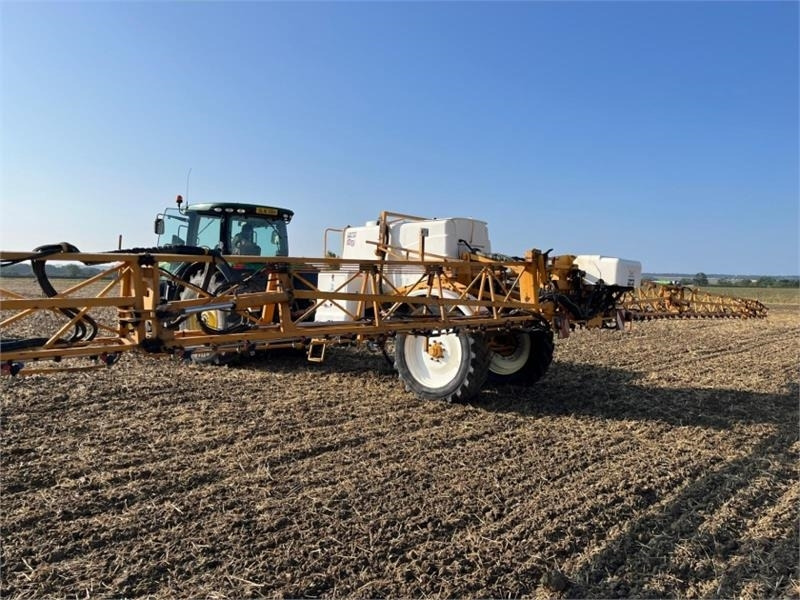 Knight 28m 3800L Trailed Sprayer **Video Below** - Навесной опрыскиватель: фото 3 Knight 28m 3800L Trailed Sprayer **Video Below** - Навесной опрыскиватель: фото 3