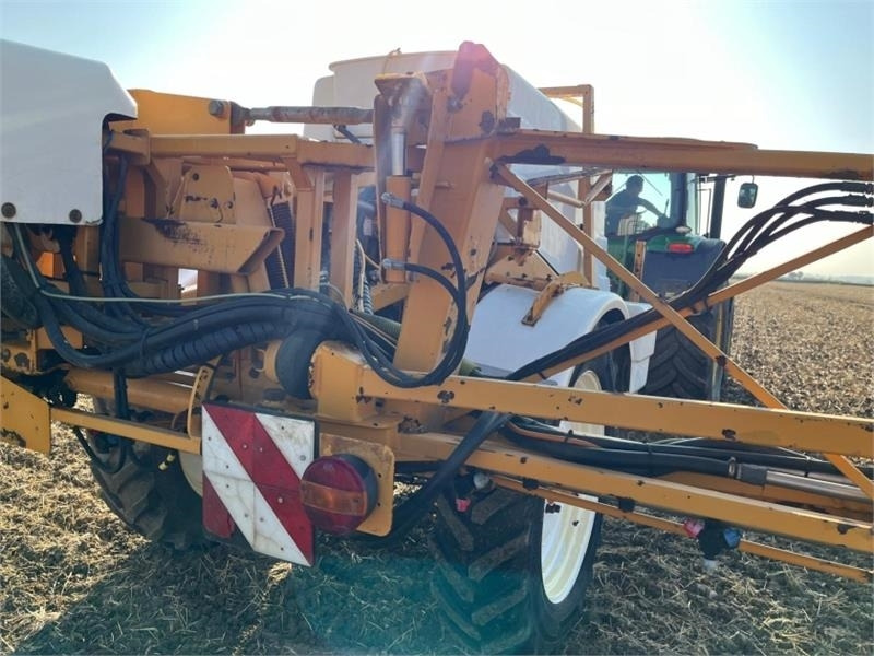 Knight 28m 3800L Trailed Sprayer **Video Below** - Навесной опрыскиватель: фото 4 Knight 28m 3800L Trailed Sprayer **Video Below** - Навесной опрыскиватель: фото 4