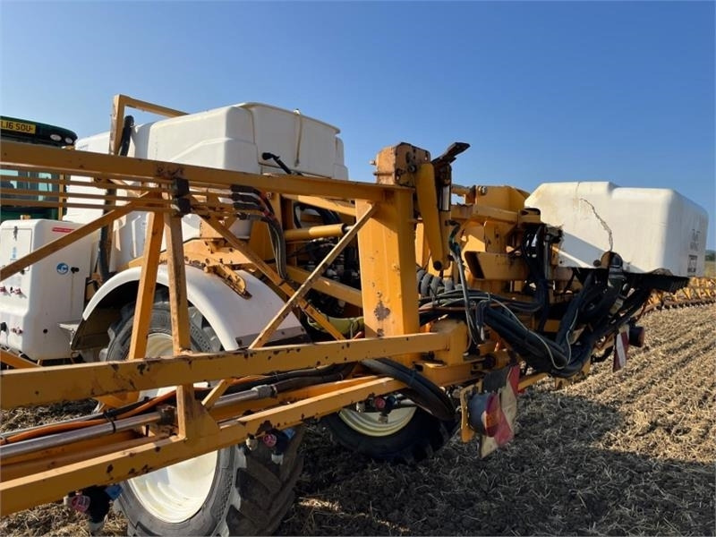 Knight 28m 3800L Trailed Sprayer **Video Below** - Навесной опрыскиватель: фото 5 Knight 28m 3800L Trailed Sprayer **Video Below** - Навесной опрыскиватель: фото 5