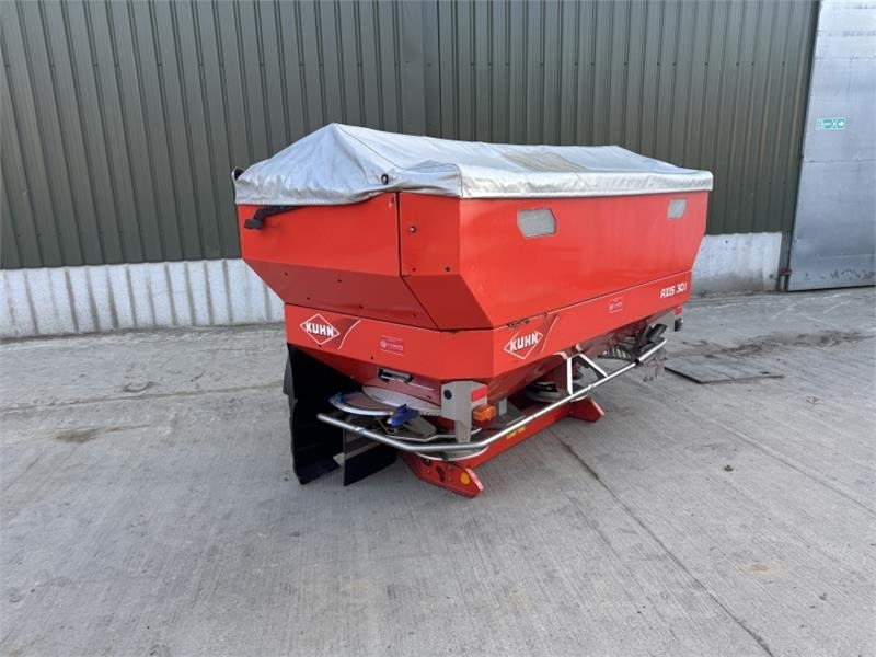 Kuhn Kuhn Axis 30.1 Fert Spreader - Разбрасыватель удобрений: фото 1 Kuhn Kuhn Axis 30.1 Fert Spreader - Разбрасыватель удобрений: фото 1