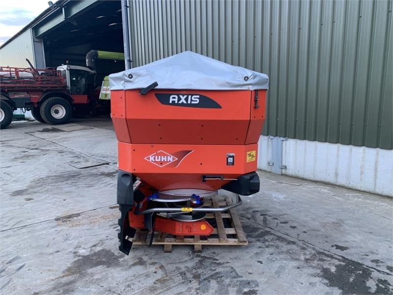 Kuhn Kuhn Axis 40.2 M-EMC Fert Spreader - Разбрасыватель удобрений: фото 2 Kuhn Kuhn Axis 40.2 M-EMC Fert Spreader - Разбрасыватель удобрений: фото 2