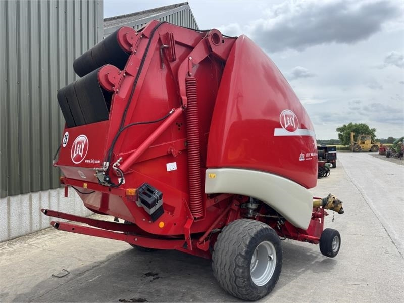 Lely Welger RP535 Round Baler **Video Below** - Пресс-подборщик рулонный: фото 2 Lely Welger RP535 Round Baler **Video Below** - Пресс-подборщик рулонный: фото 2