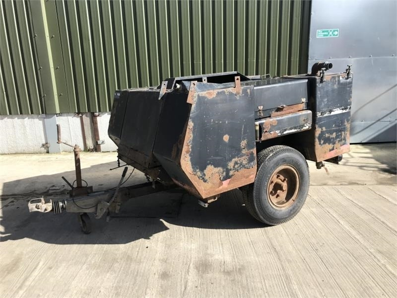 Manfield Manfield Industrial Drain Jetter - Техника для полива и орошения: фото 1 Manfield Manfield Industrial Drain Jetter - Техника для полива и орошения: фото 1