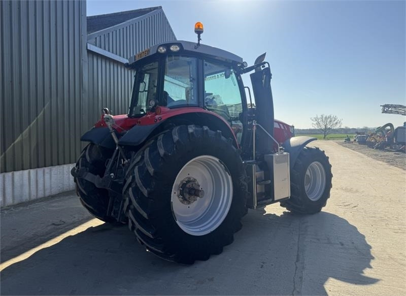Massey Ferguson Massey Ferguson 7716 Dyna-VT **Video Below** - Трактор: фото 2 Massey Ferguson Massey Ferguson 7716 Dyna-VT **Video Below** - Трактор: фото 2
