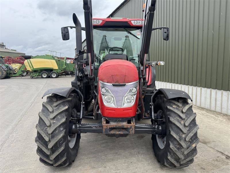 McCormick McCormick X6.430 c/w Quicke Q46 Loader **Low Hours - Трактор: фото 5 McCormick McCormick X6.430 c/w Quicke Q46 Loader **Low Hours - Трактор: фото 5