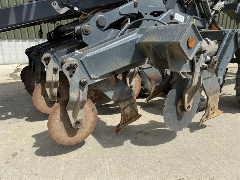 Mzuri Pro-Till 3T Seed Drill  в лизинг Mzuri Pro-Till 3T Seed Drill: фото 7 Mzuri Pro-Till 3T Seed Drill  в лизинг Mzuri Pro-Till 3T Seed Drill: фото 7