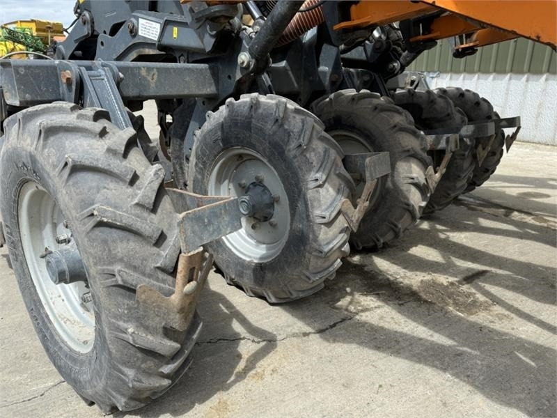 Mzuri Pro-Till 3T Seed Drill  в лизинг Mzuri Pro-Till 3T Seed Drill: фото 14 Mzuri Pro-Till 3T Seed Drill  в лизинг Mzuri Pro-Till 3T Seed Drill: фото 14